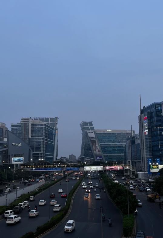 Gurugram