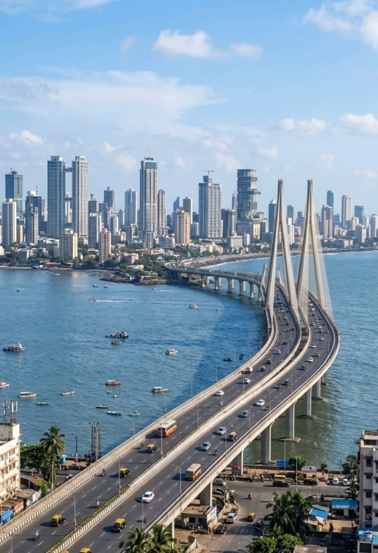 Mumbai